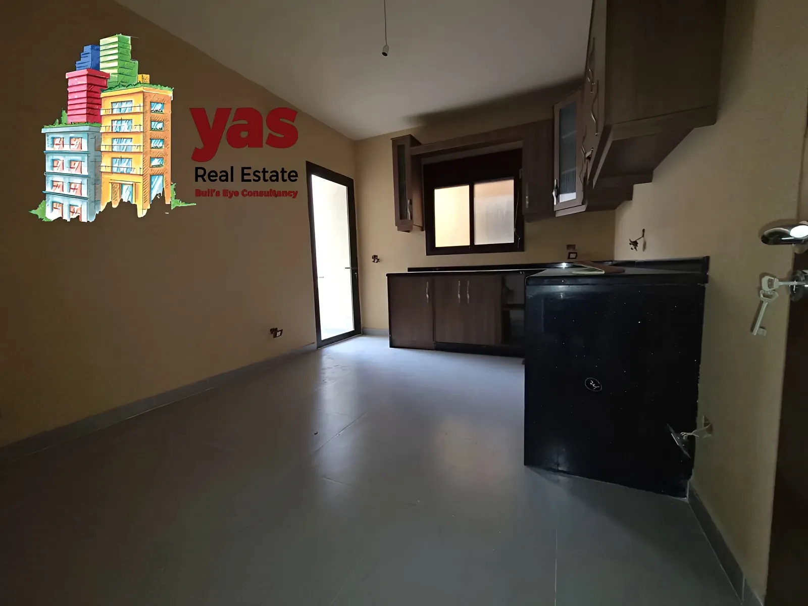 Apartment for Sale in Nahr Ibrahim