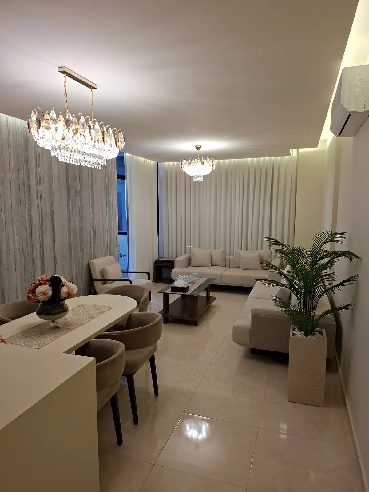 Apartment for sale in Bchamoun