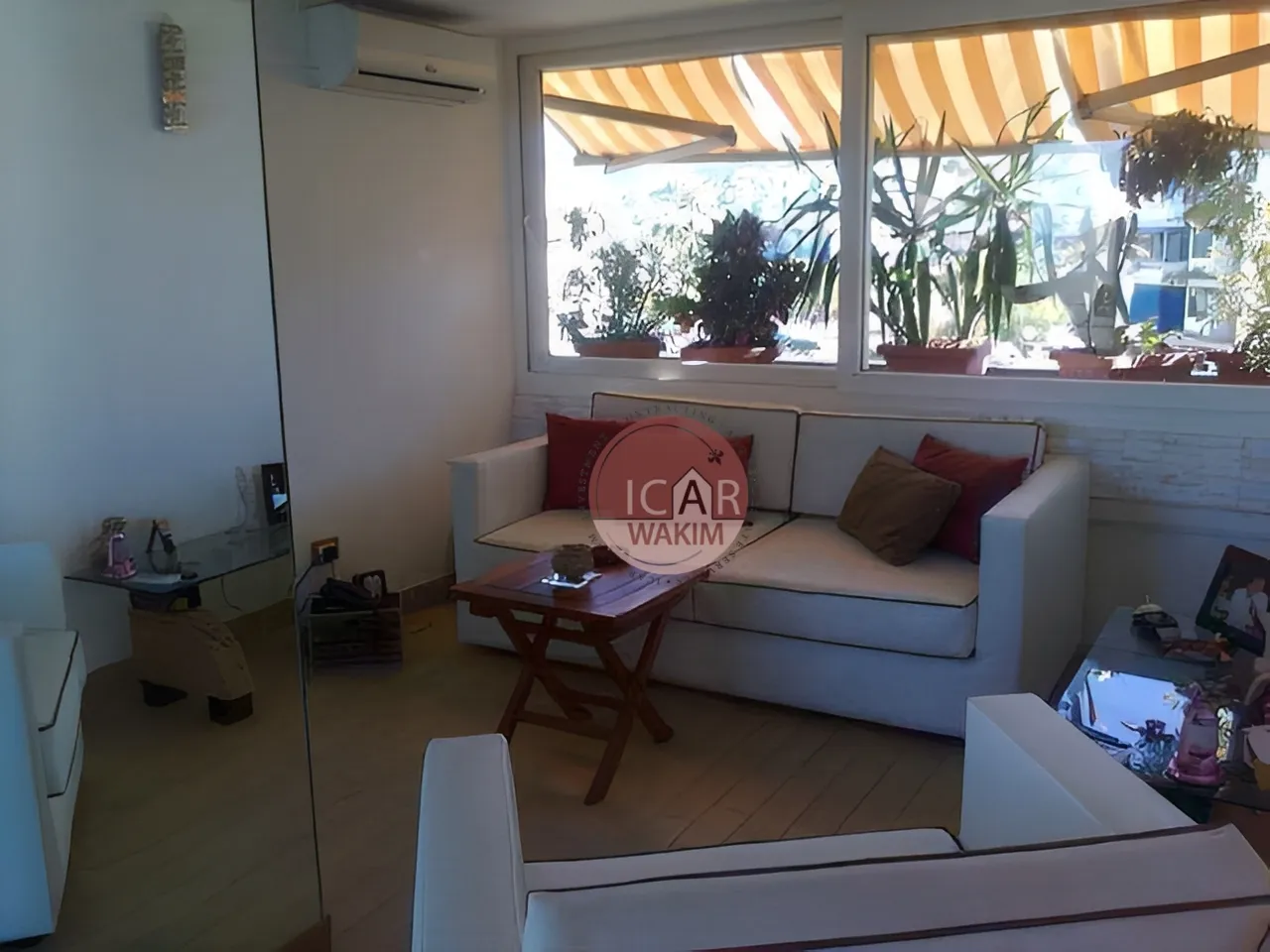 Chalet for sale in Safra - 2 bed, 1 bath