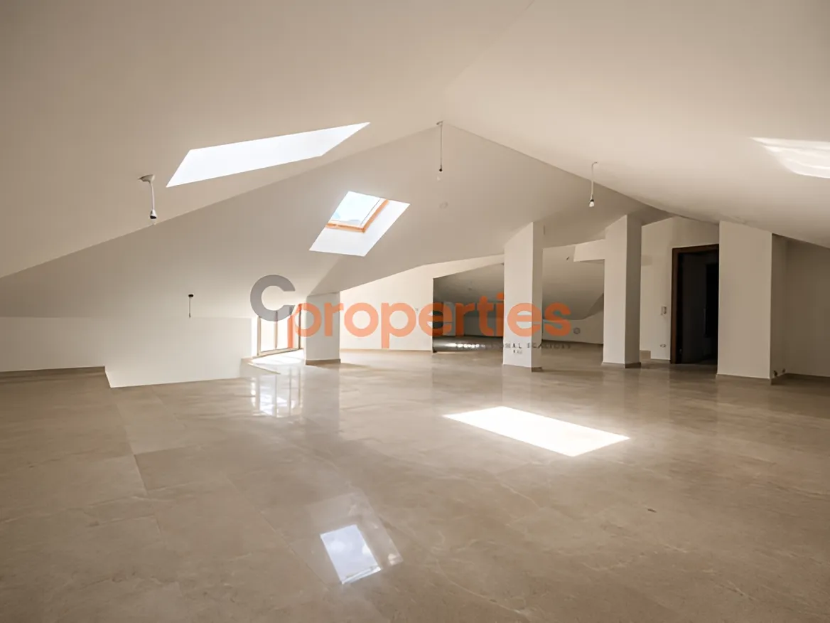 Apartment for Sale in Hazmieh