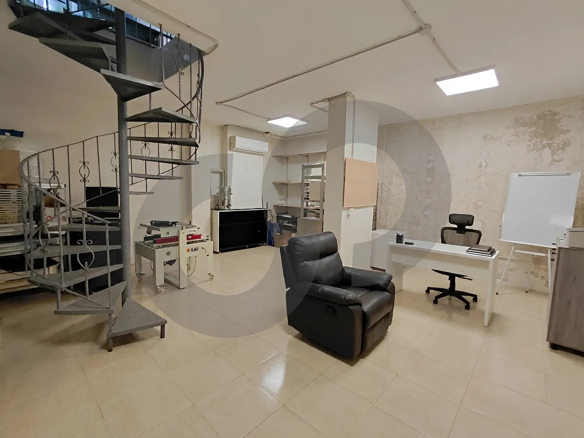 Commercial Property for Sale in Jdeideh