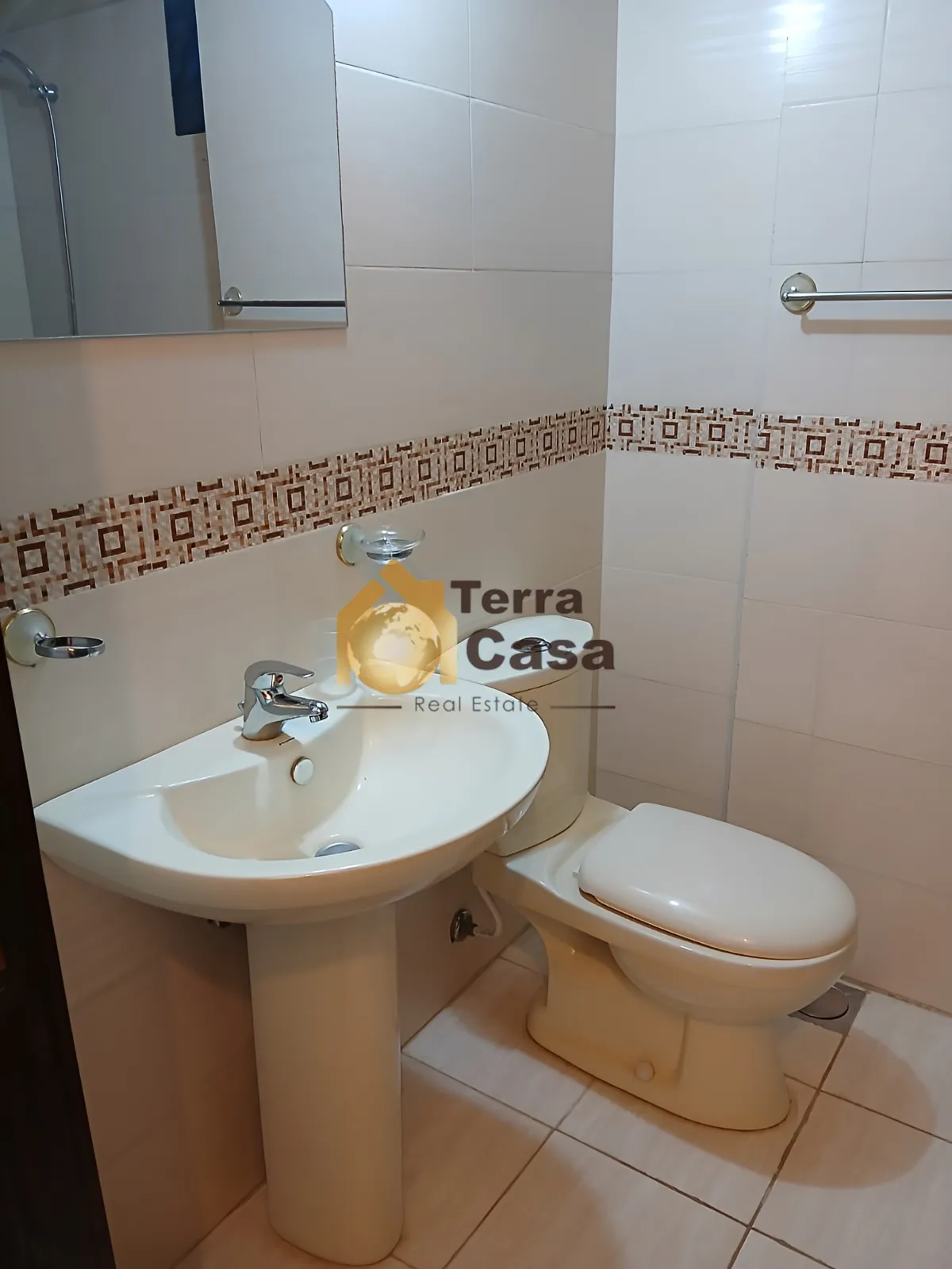 Apartment for Sale in Zahlé