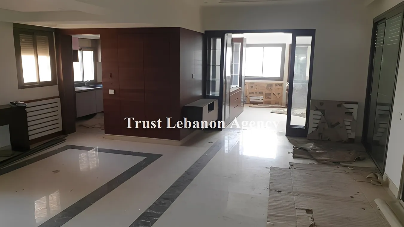 Duplex for Sale in Achrafieh Sioufi Lebanon