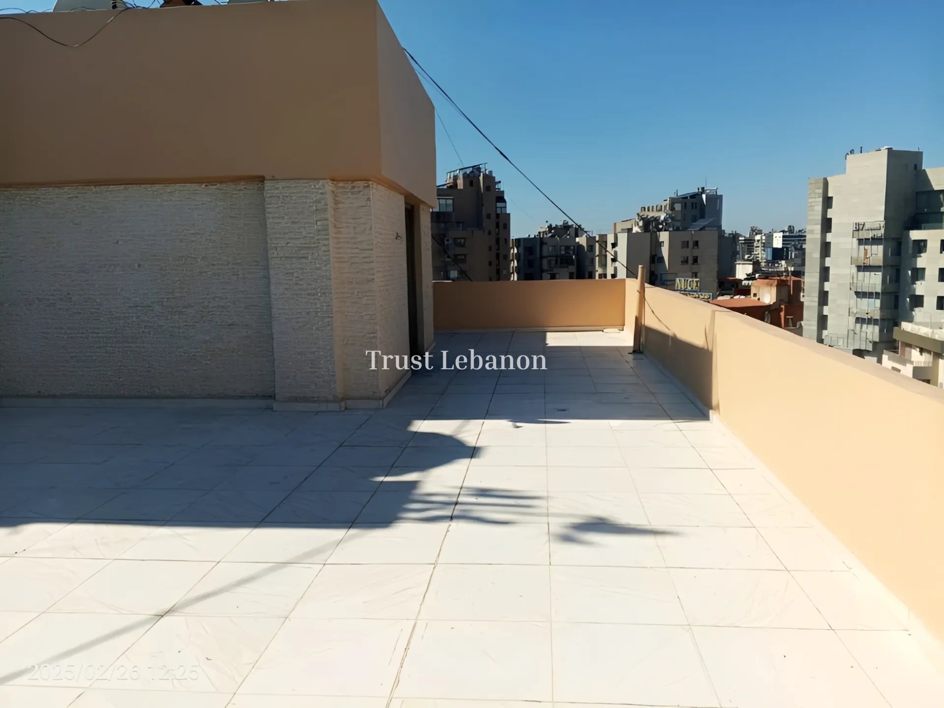Office for sale in Badaro, Beirut, Lebanon