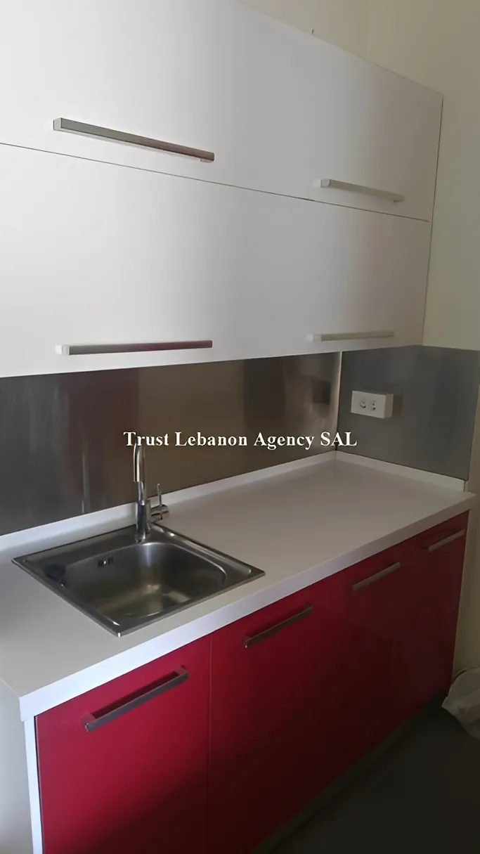 Apartment for Rent in Ashrafieh Beirut Lebanon