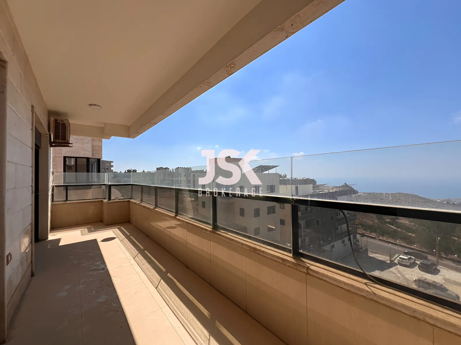 Apartment for Rent in Sidon
