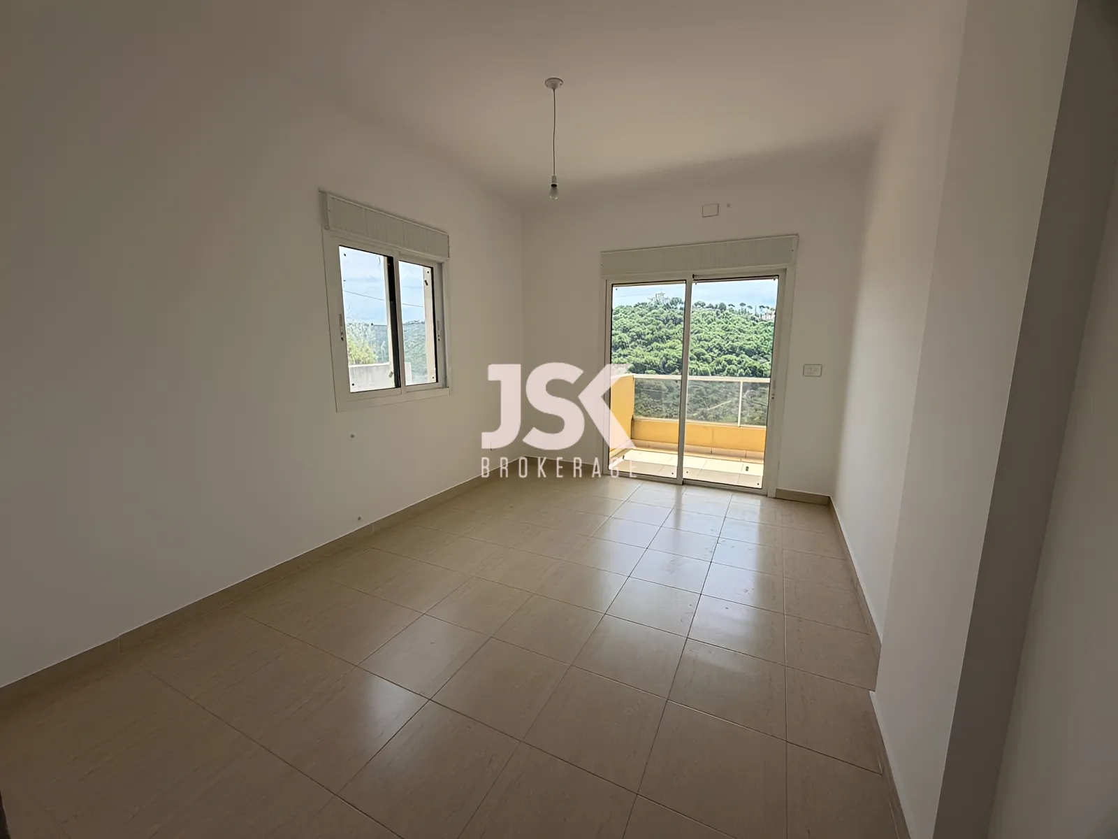 Apartment for Sale in Batroun