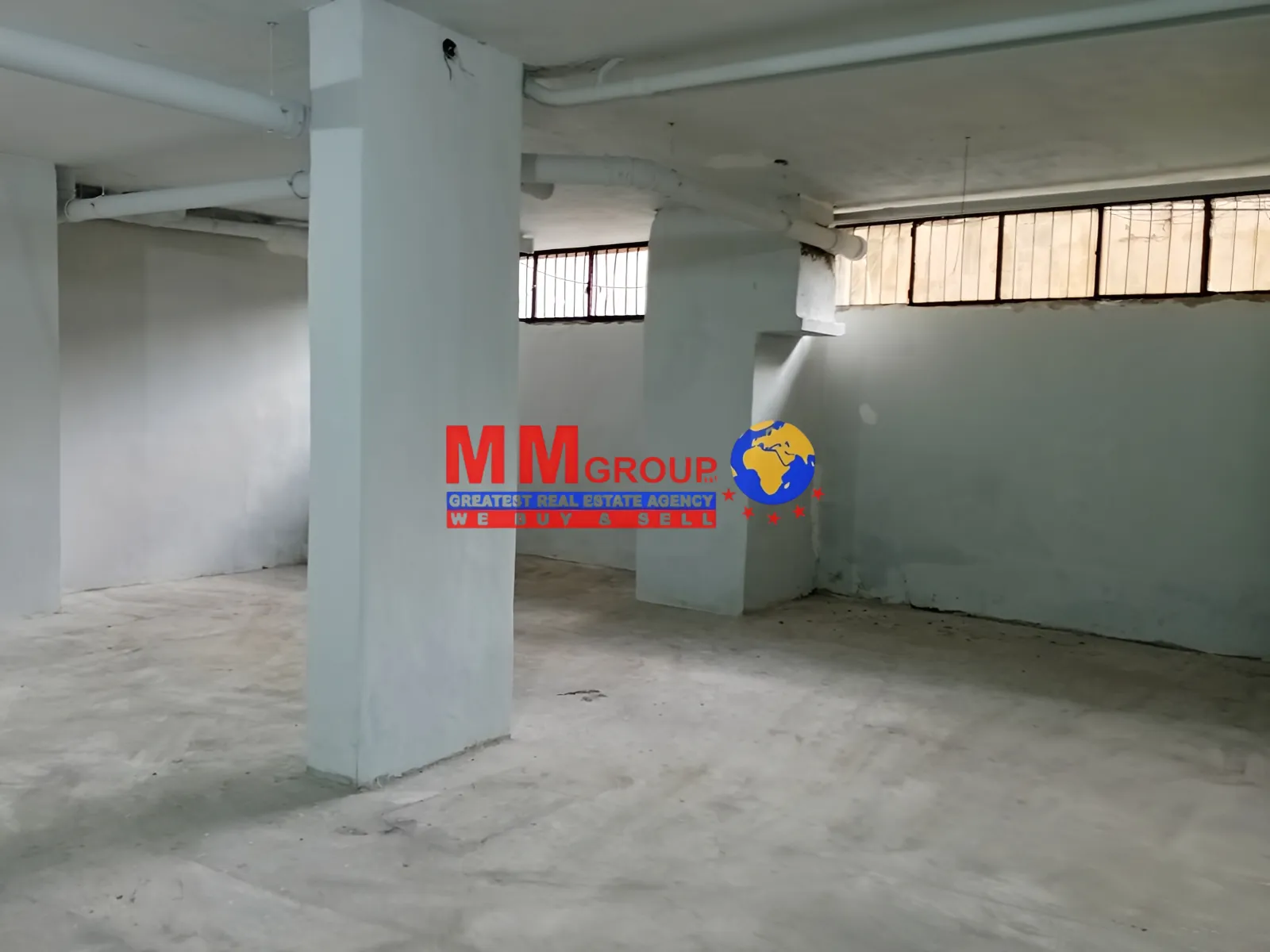 Warehouse for Rent in Achrafieh