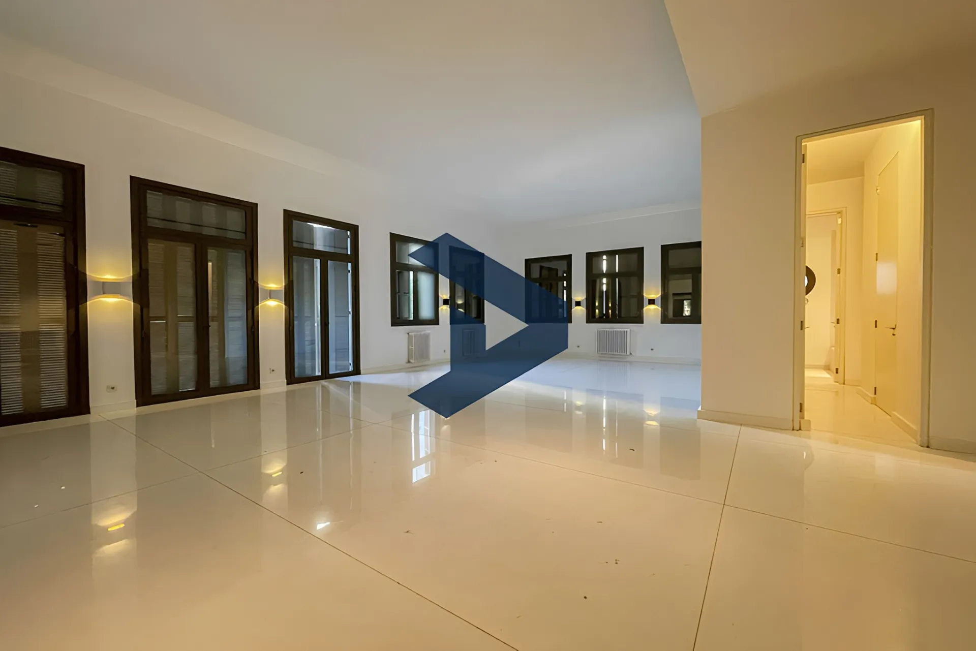 Apartment for rent in Badaro, Beirut, Lebanon - 3 bed, 5 bath