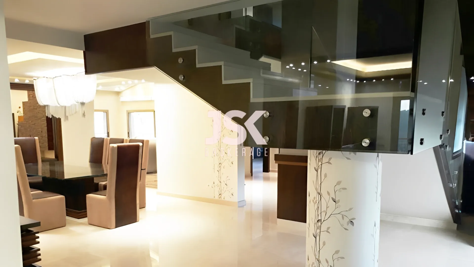 Duplex for Sale in Jouret Al Ballout, Lebanon