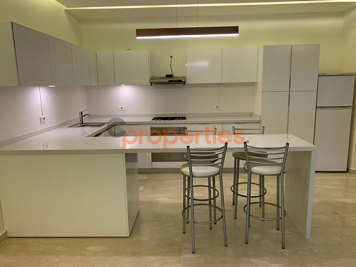 Apartment for Sale in Achrafieh
