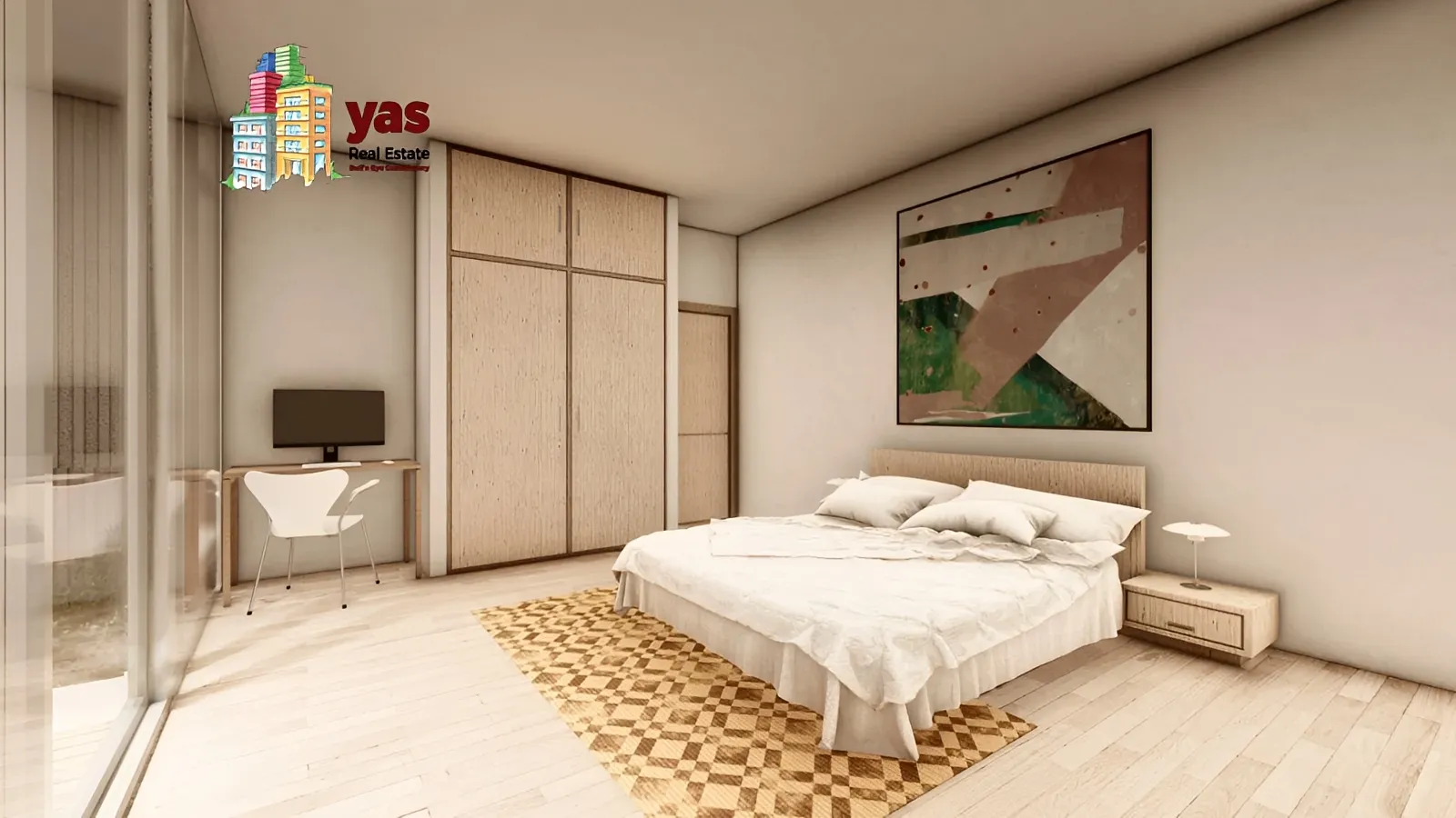 Apartment for Sale in Kfaraabida
