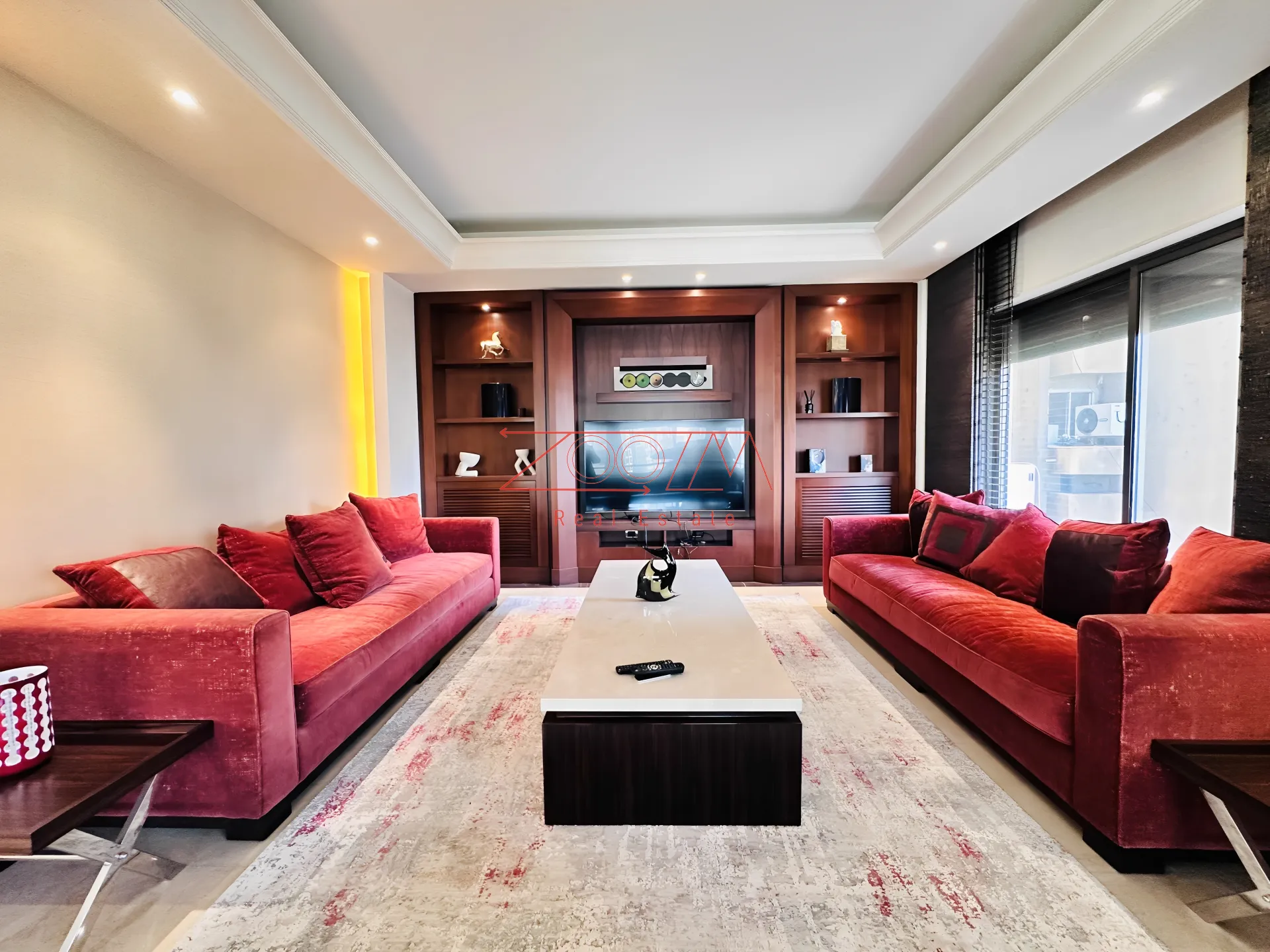Apartment in Verdun, beirut, lebanon