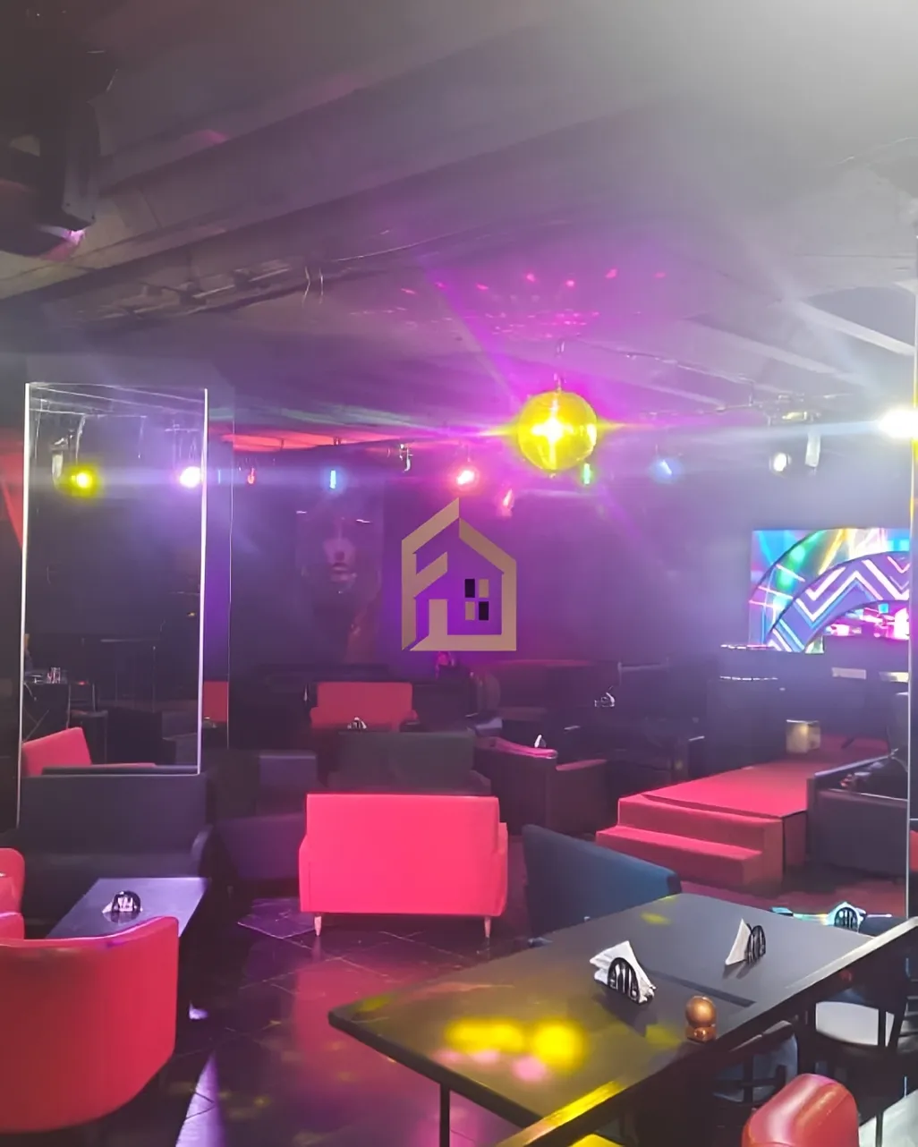 Restaurant for rent in Kaslik, Lebanon