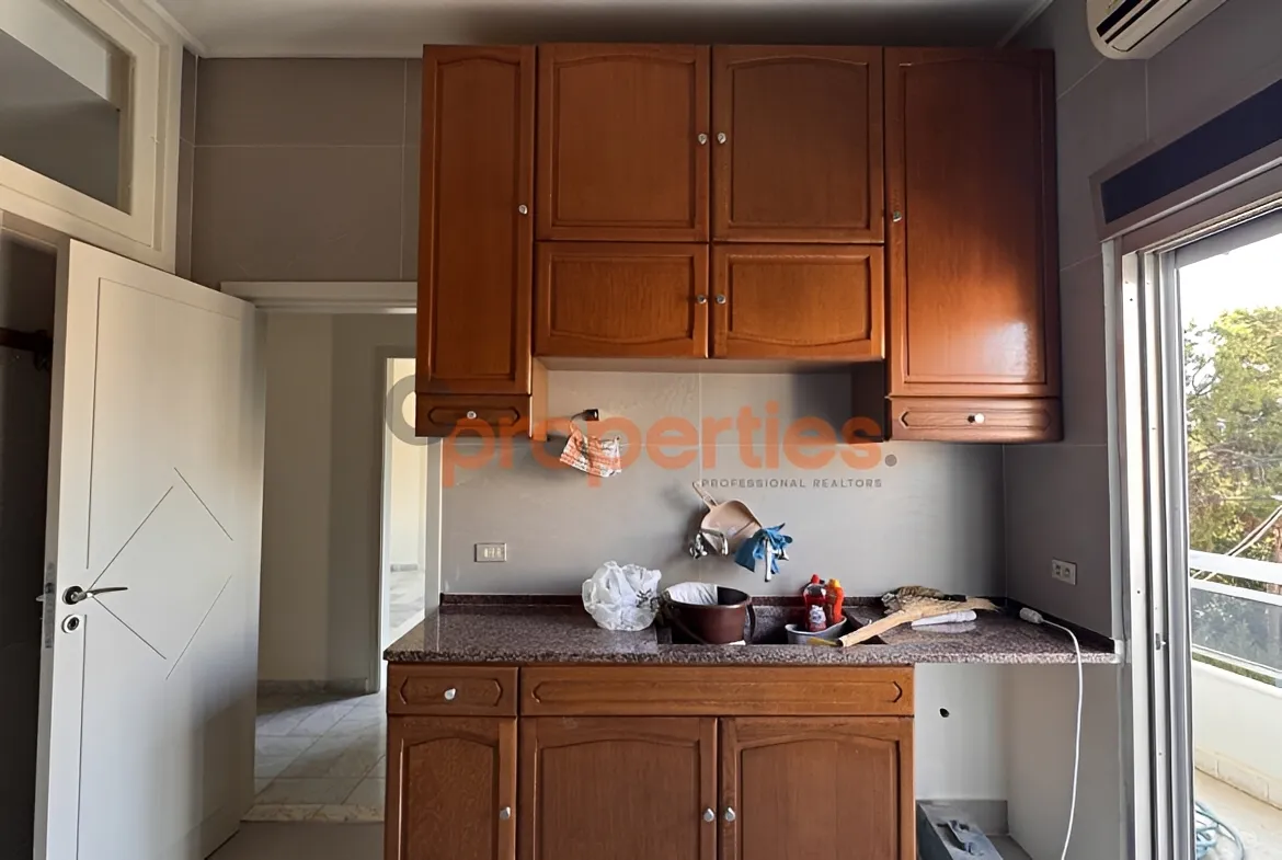 Apartment for Sale in Aaoukar