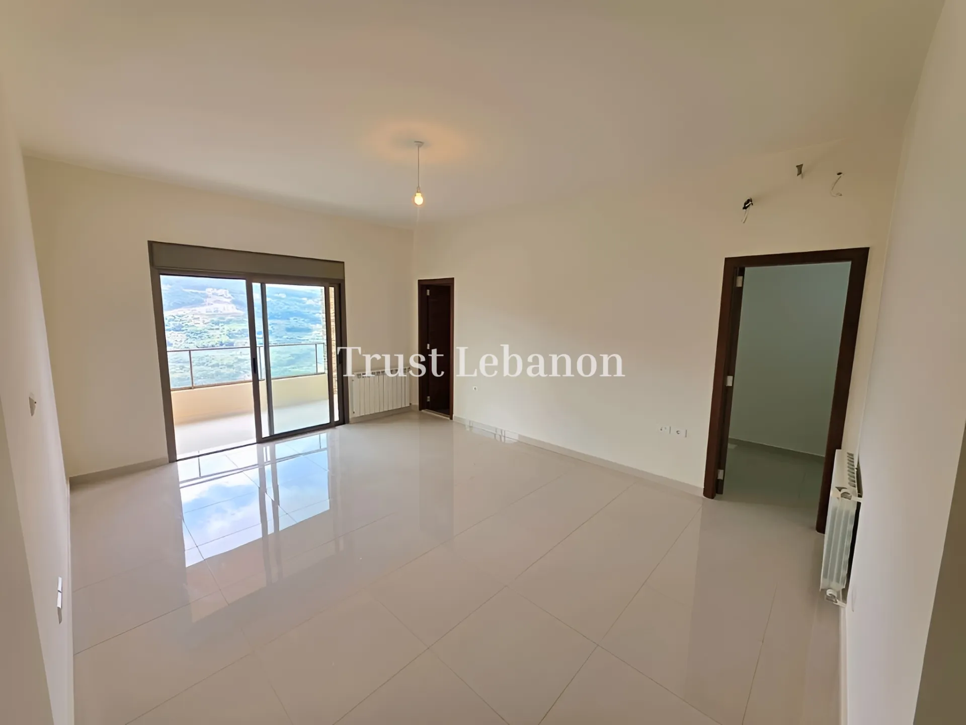 Duplex for sale in Cornet Chahwan