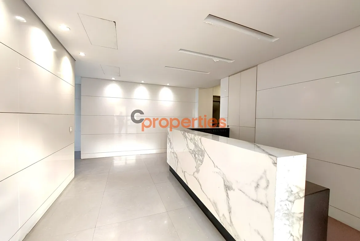 Office for Rent in Jal El Dib