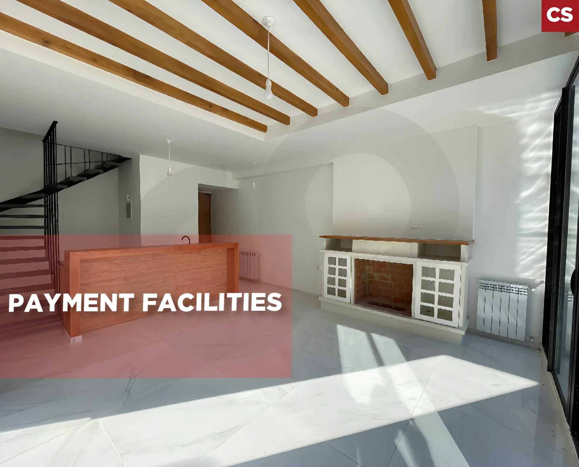 Duplex for Sale in Kfardebian, Lebanon - 2 bed, 3 bath