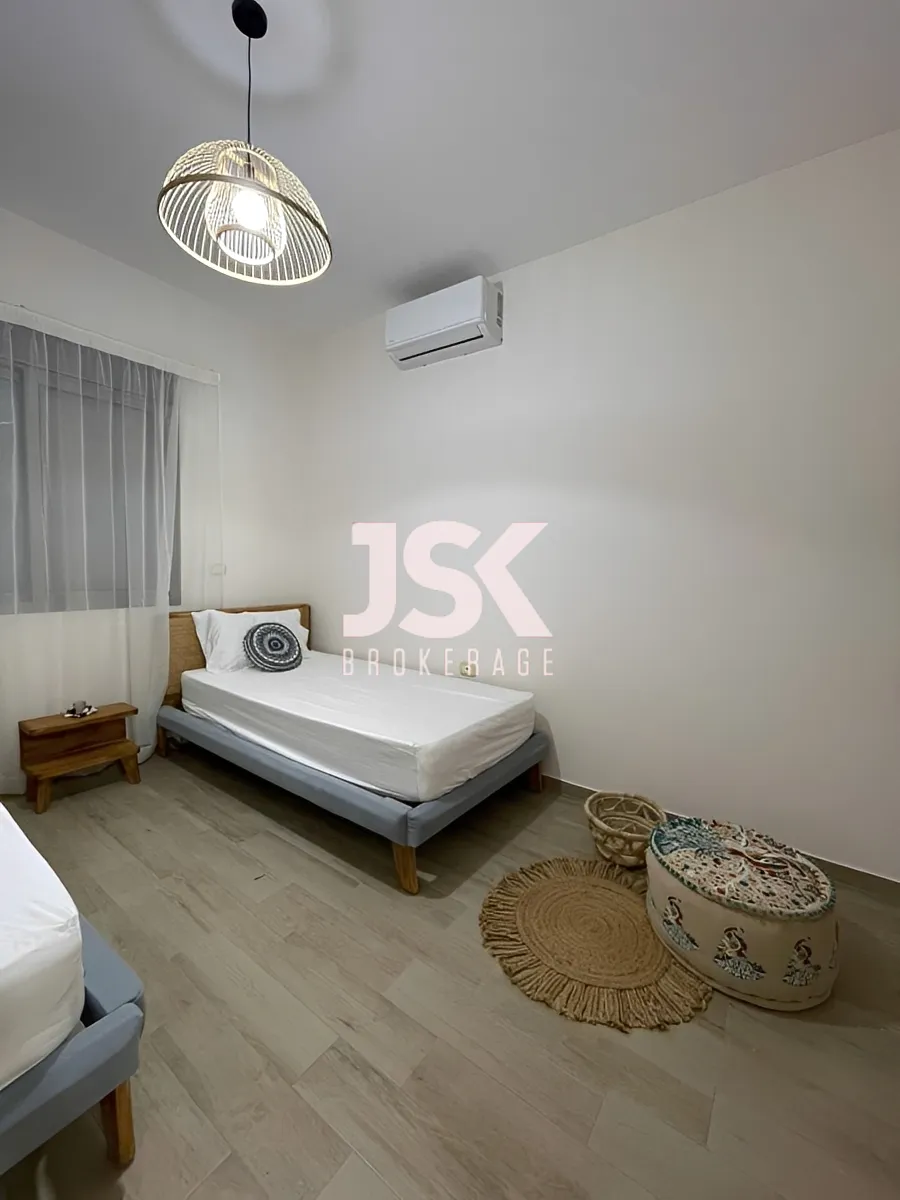 Apartment for Rent in Batroun, Lebanon