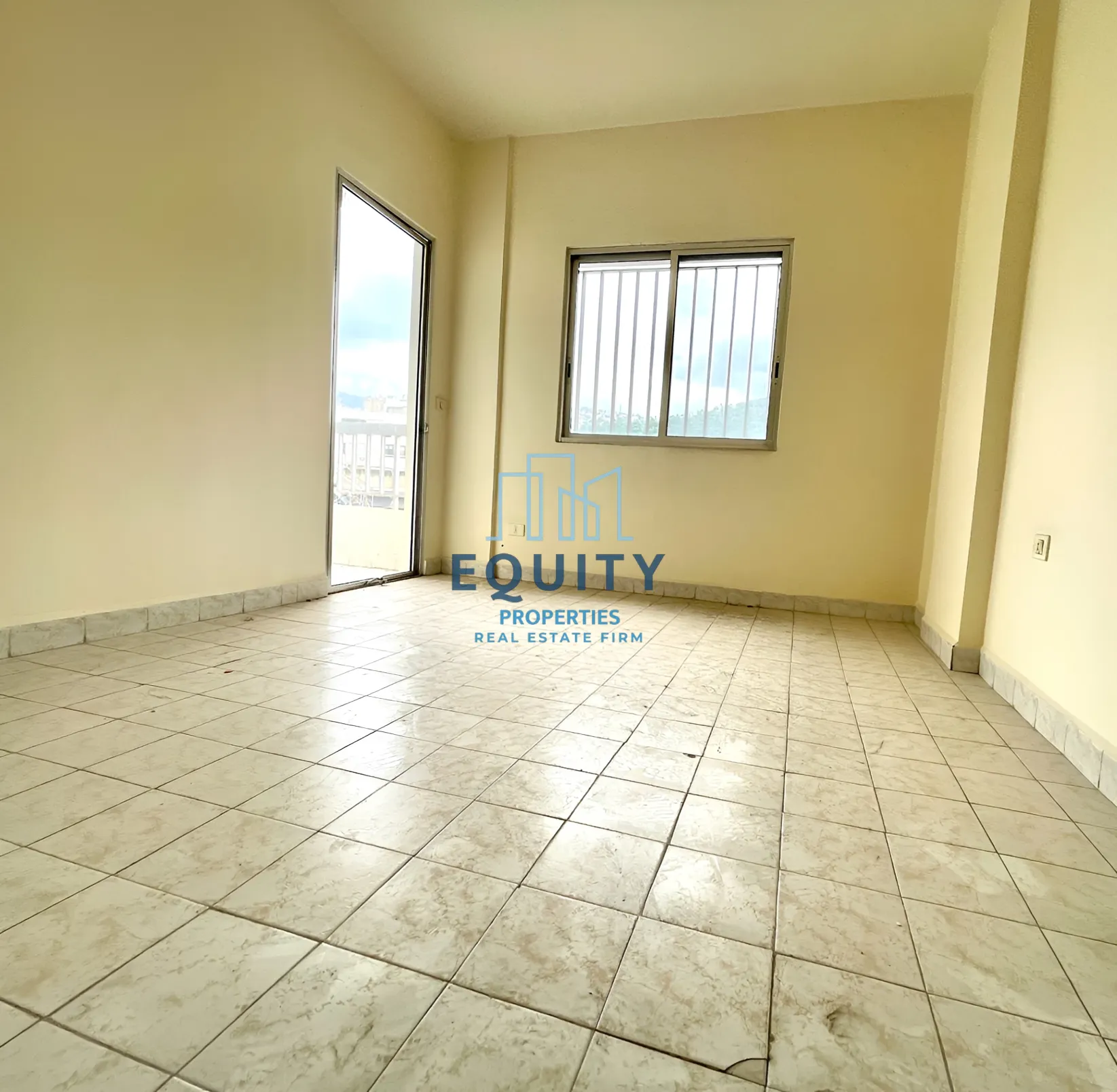 Apartment for rent in Zouk Mosbeh, Lebanon
