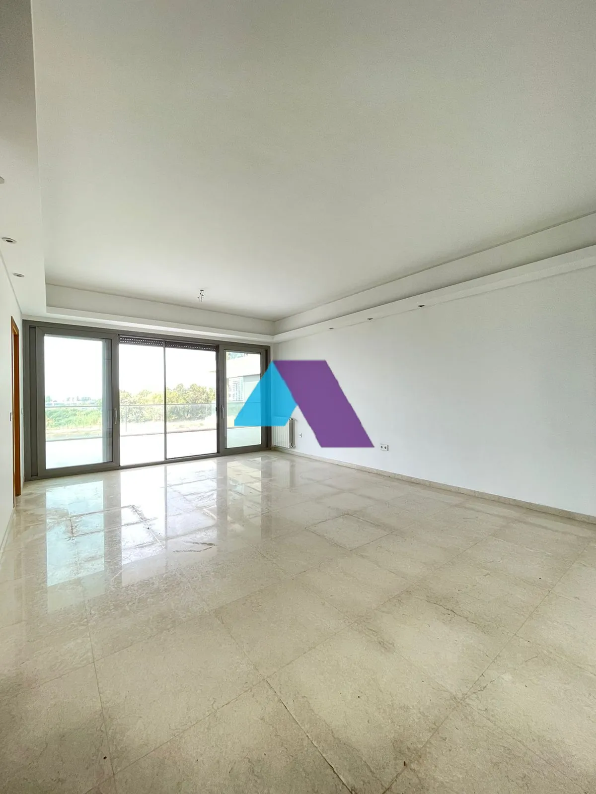 Apartment for Sale in Dbayeh - 3 bed, 4 bath