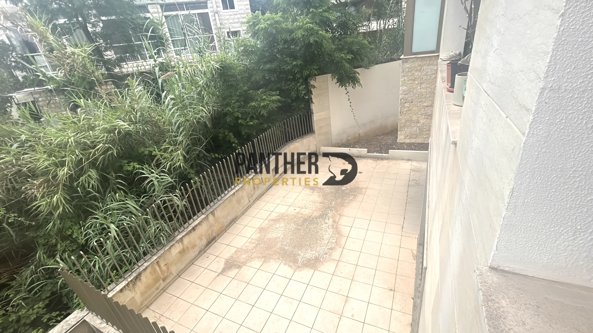 Apartment for sale in Jouret el ballout, lebanon