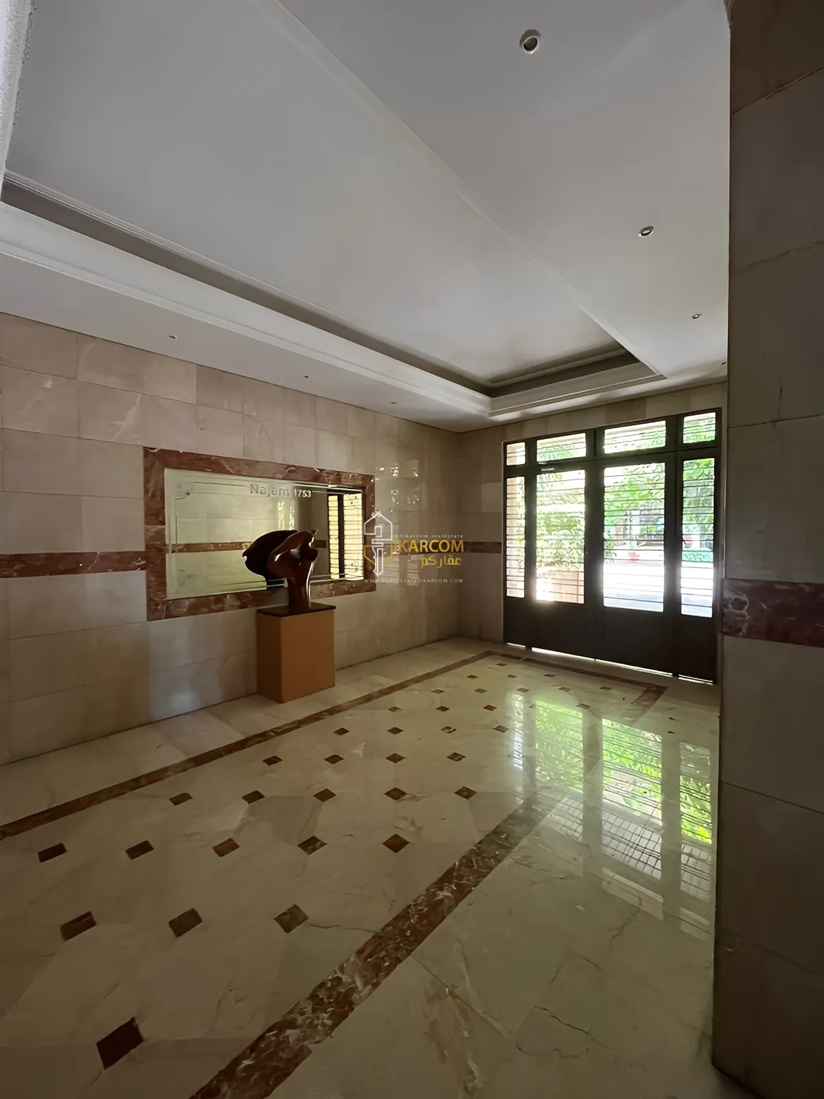 Apartment for Sale in Dekwaneh, Lebanon