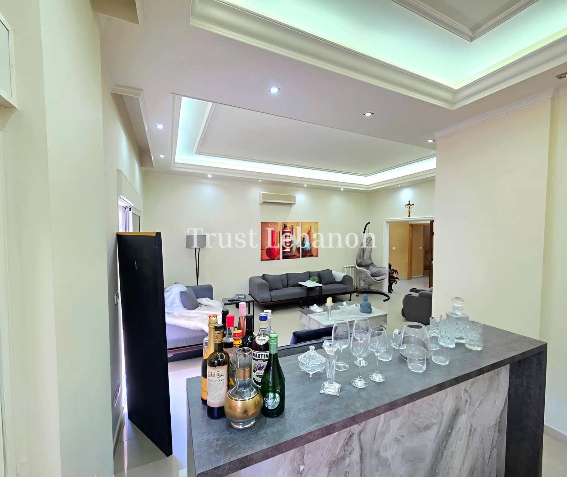Apartment for sale in Sehayleh, Lebanon