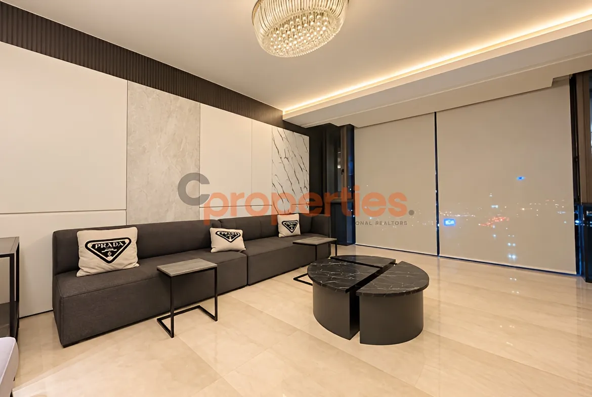 Apartment for Rent in Achrafieh