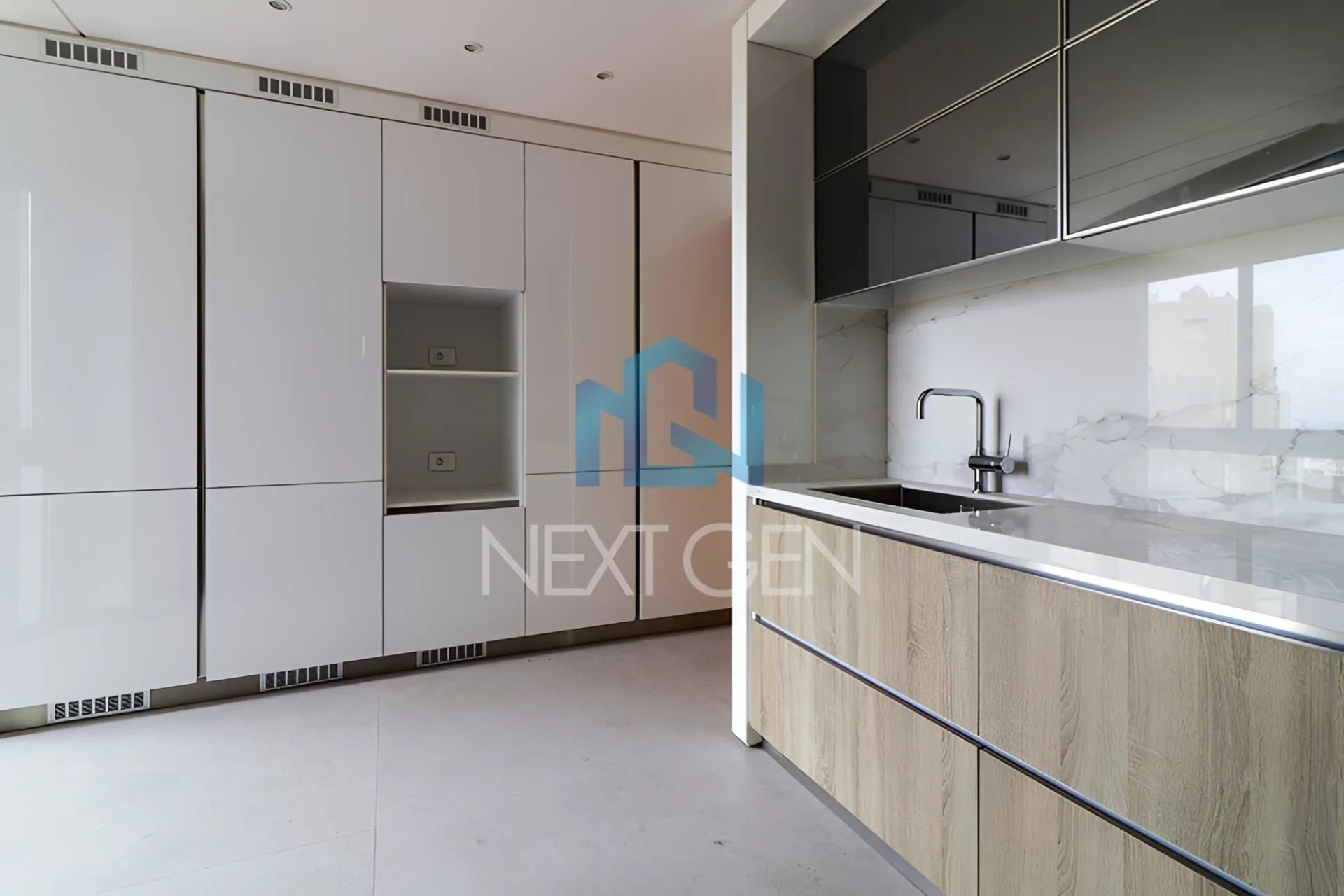 Apartment for sale in Verdun, Bayrut, Lebanon