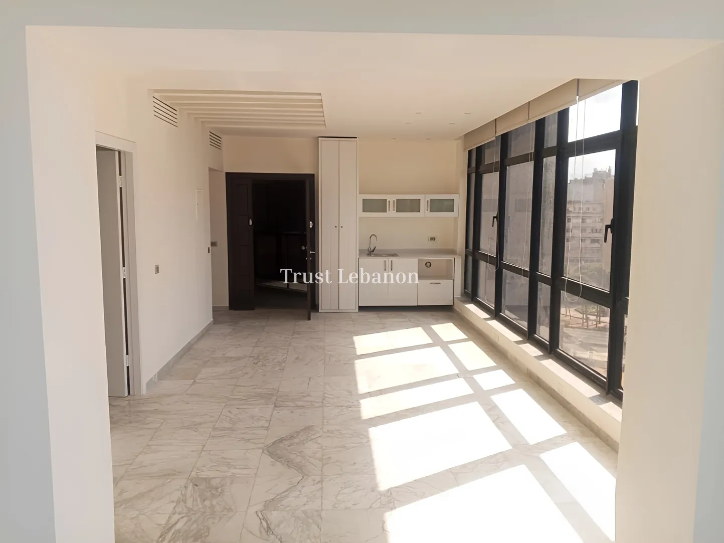 Warehouse for rent in Achrafieh, Beirut, Lebanon