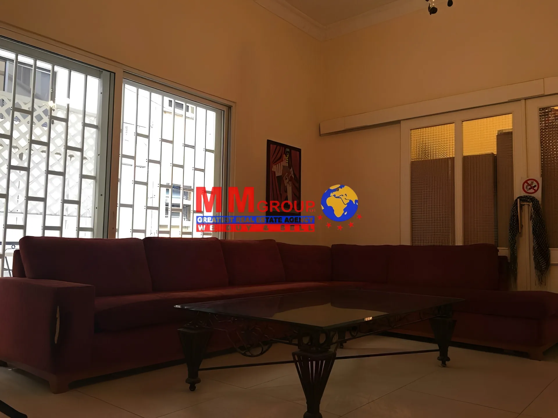 Apartment for Sale in Hamra