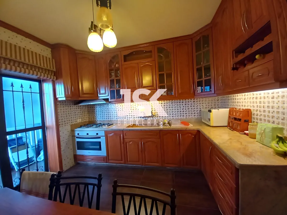 Apartment for Sale in Ajaltoun, Lebanon