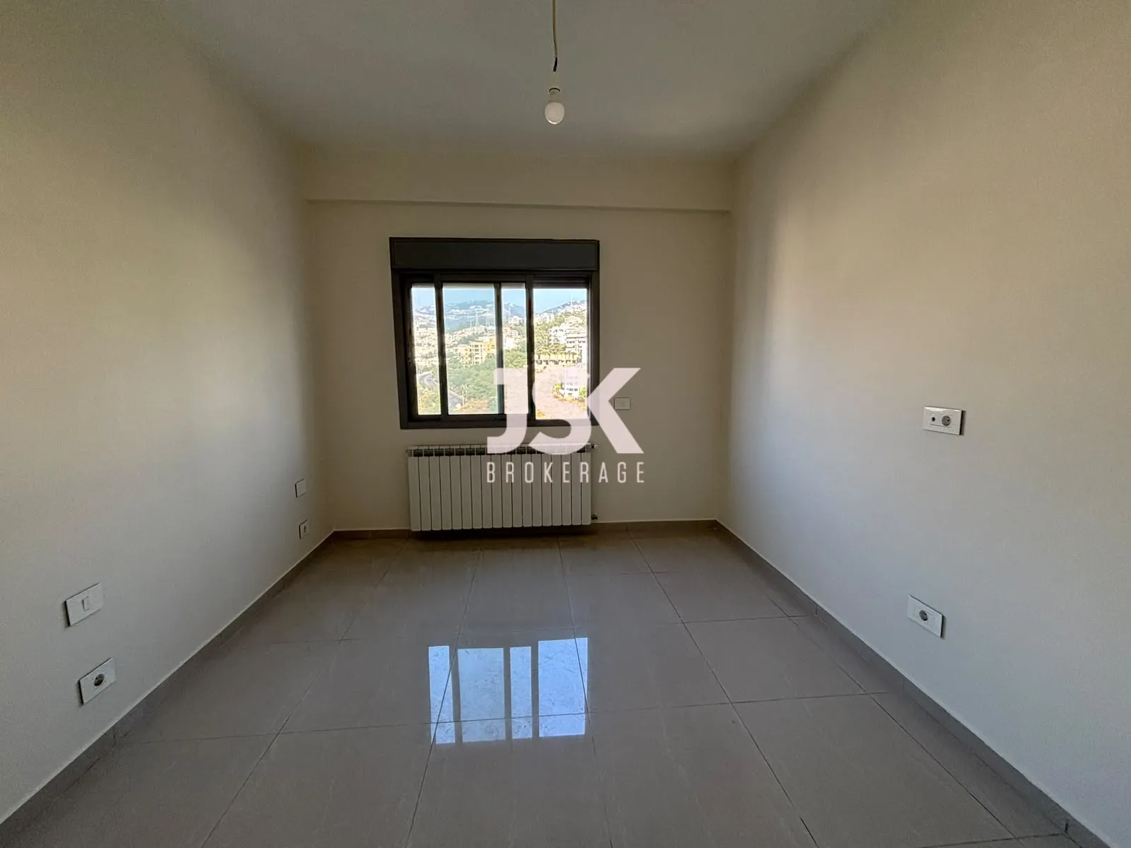Apartment for Sale in Bqennaya