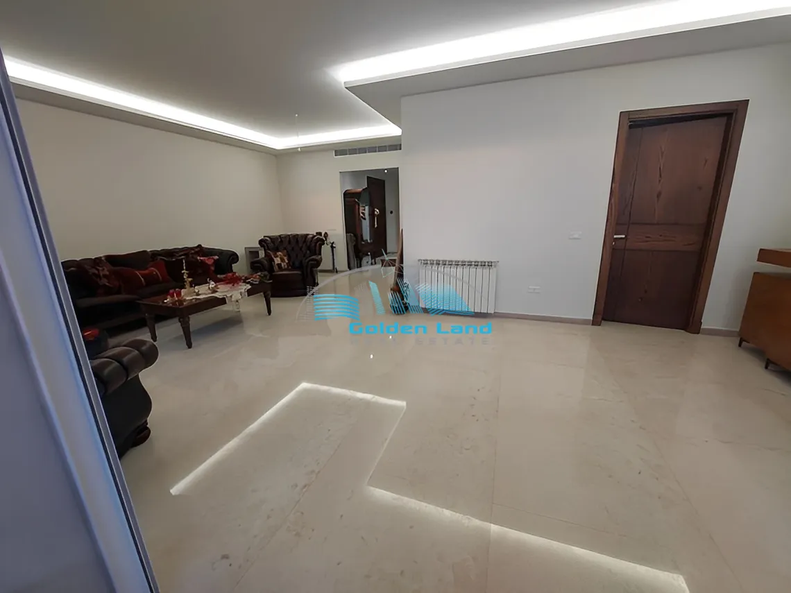 Apartment for Sale in Cornet Chahwan, Lebanon - 3 bed, 4 bath
