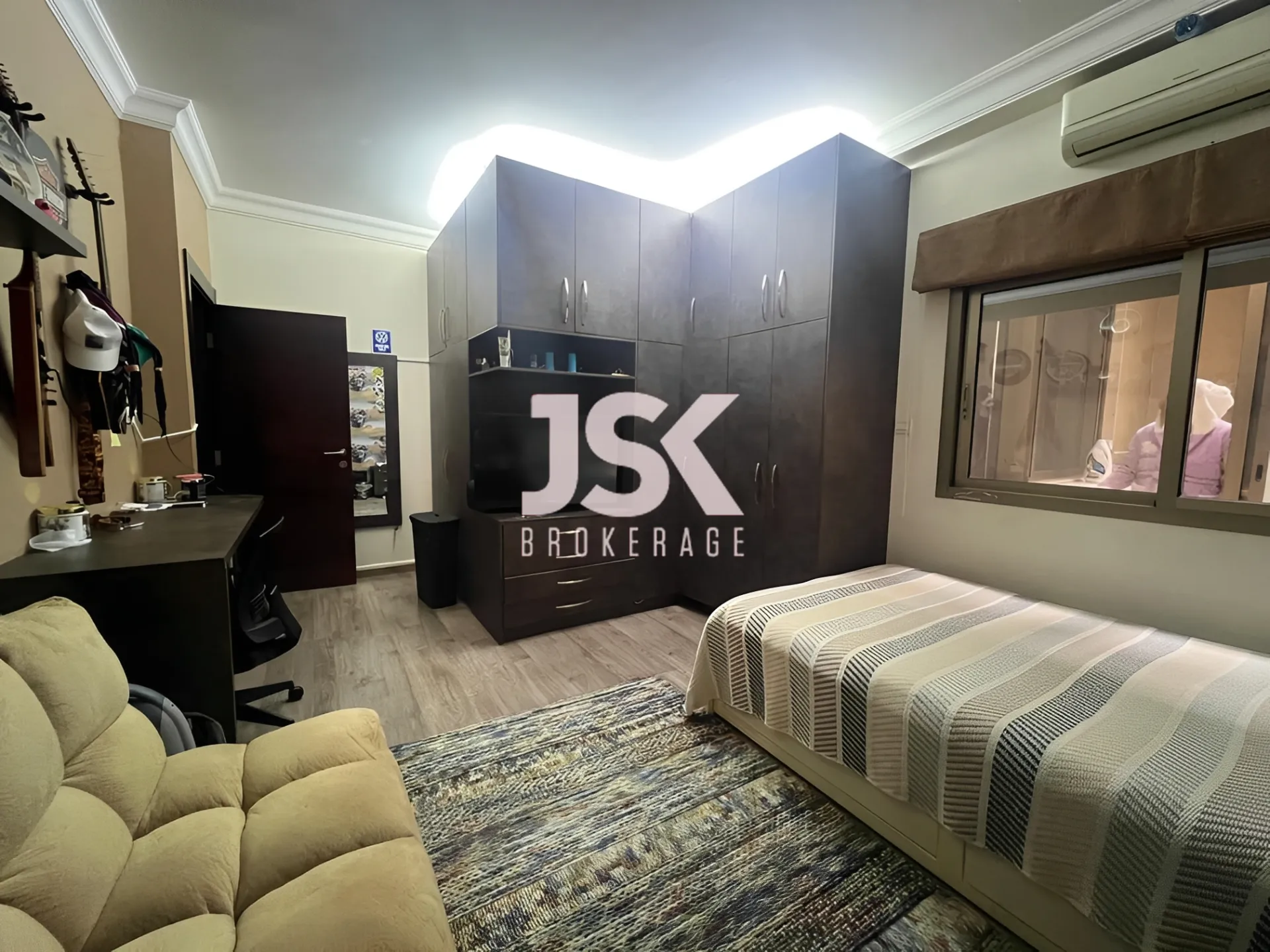 Apartment for Sale in Hazmieh, Lebanon