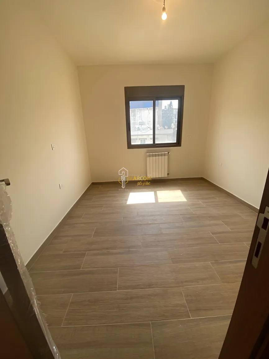 Duplex for sale in Naqqache, Lebanon