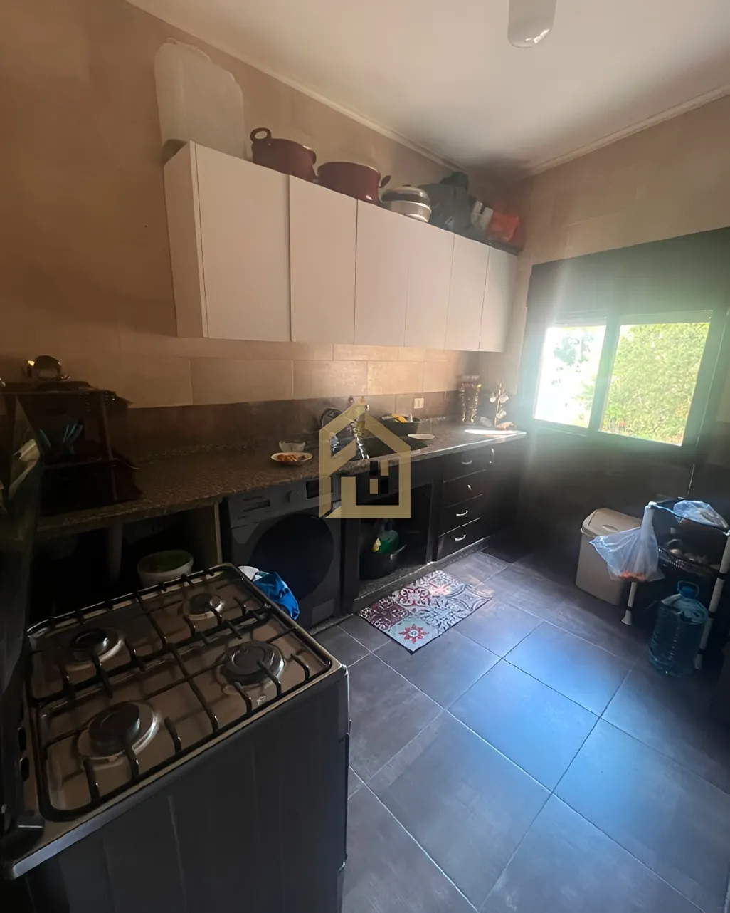 Apartment for sale in Bouar, Lebanon