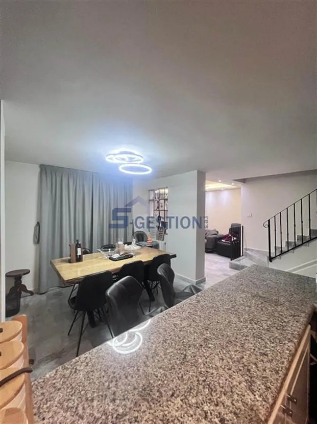 Apartment for Sale in Mansourieh