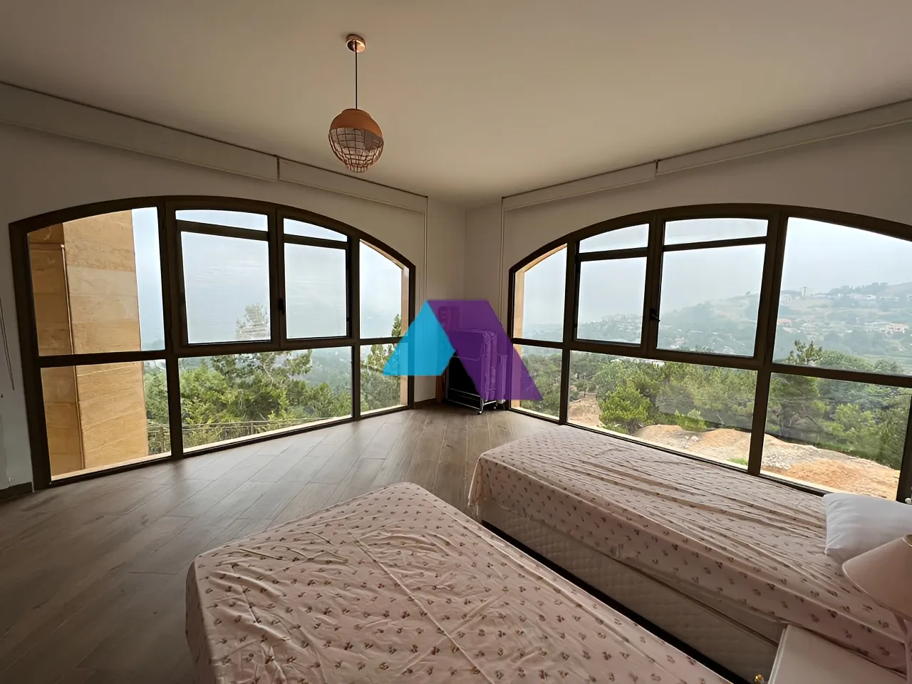 Villa for Sale in Mayrouba