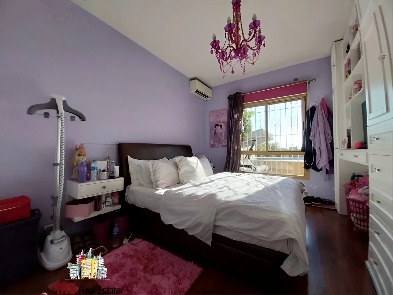 Apartment for Sale in Adma