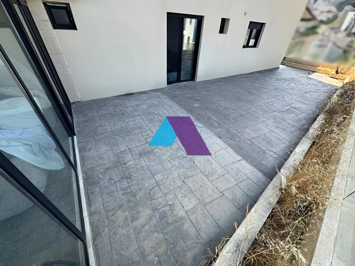Apartment for sale in Blat, Lebanon