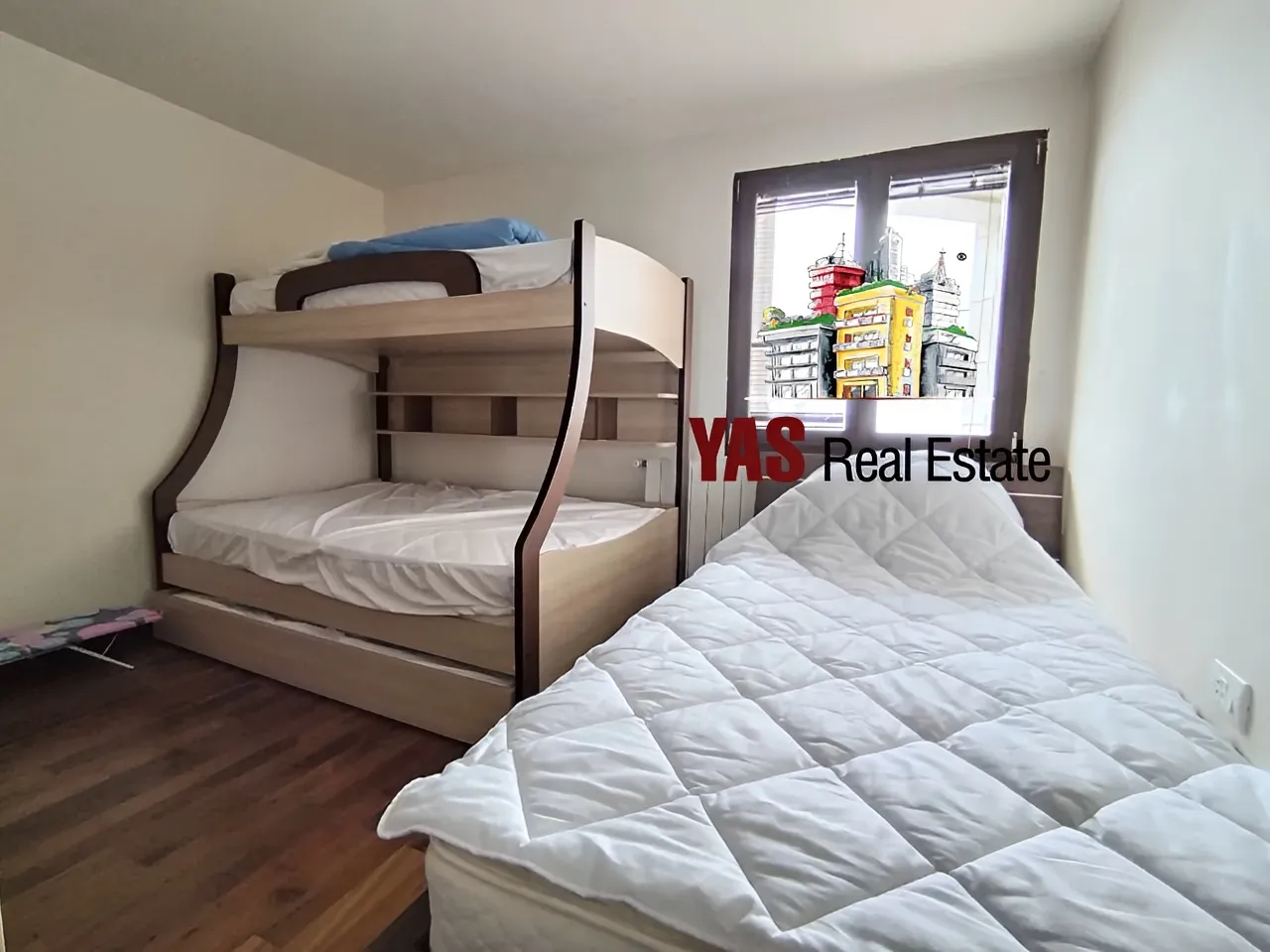Chalet for rent in Faqra