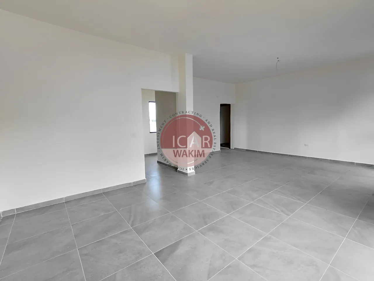 Office for rent in Baouchriyeh