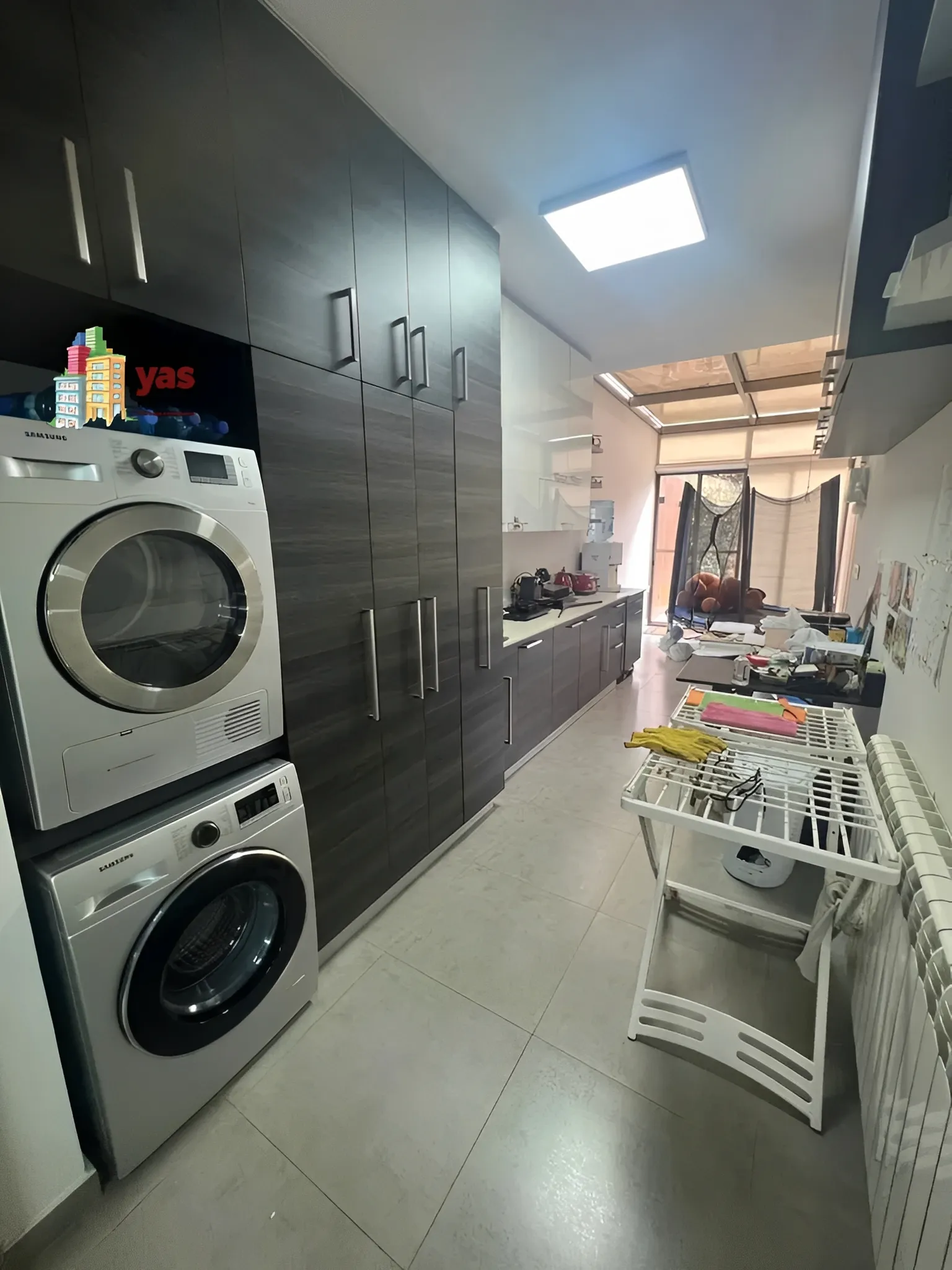 Apartment for Sale in Jamhour