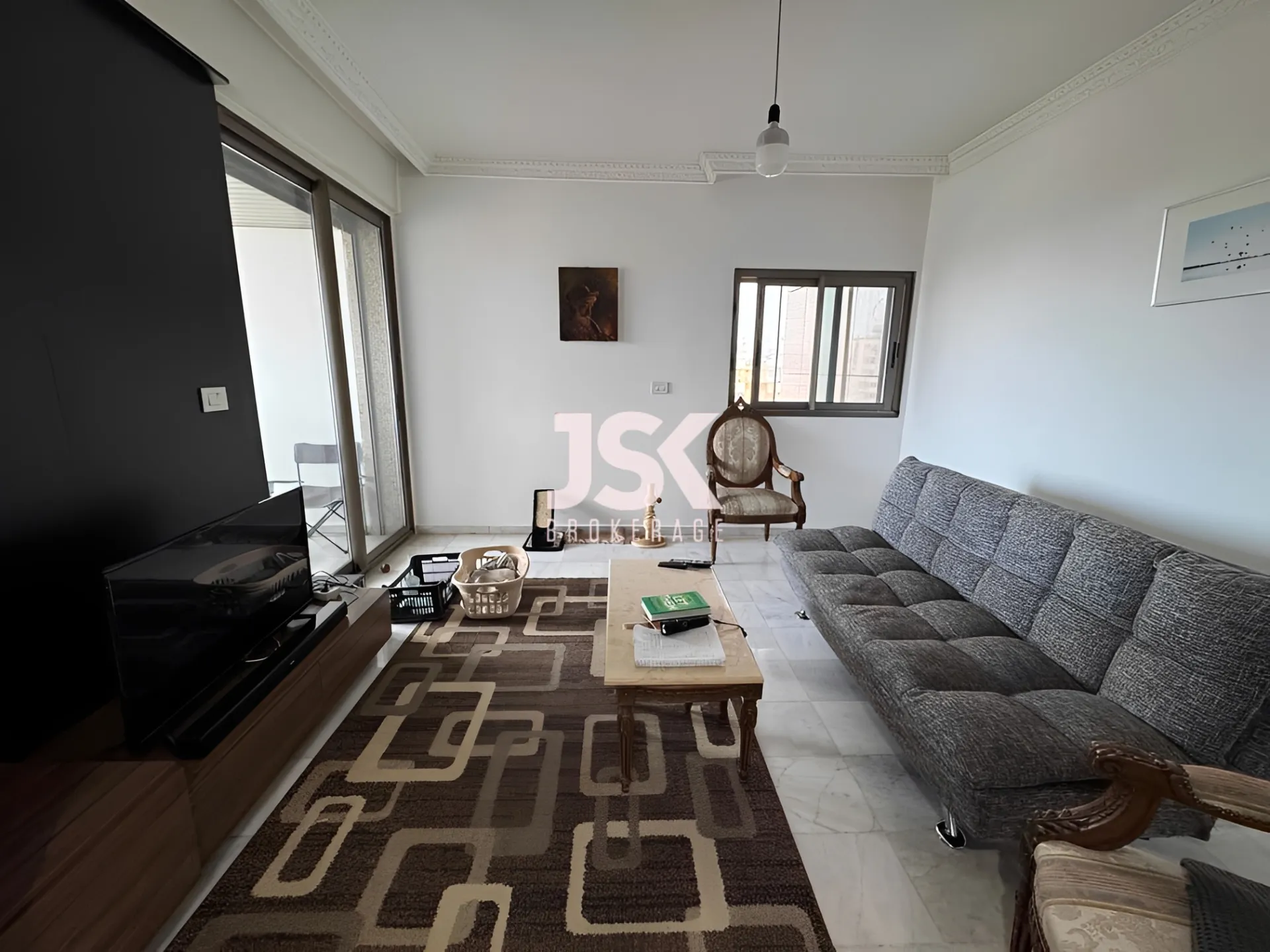 Apartment for Rent in Ras Al Naba'a