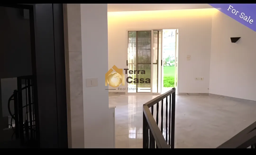 Villa for sale in Ghazir