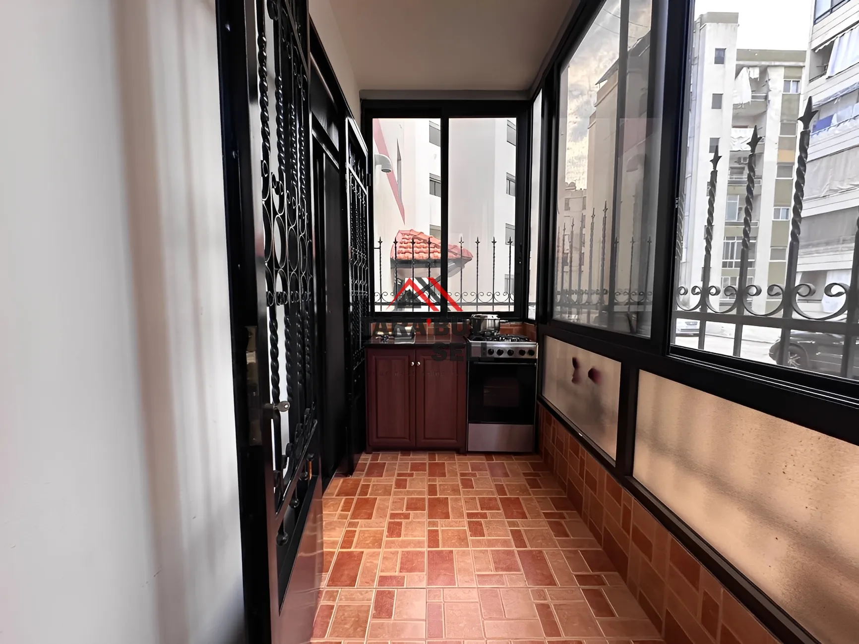 Apartment for Sale in Adonis Kesrouane, Lebanon