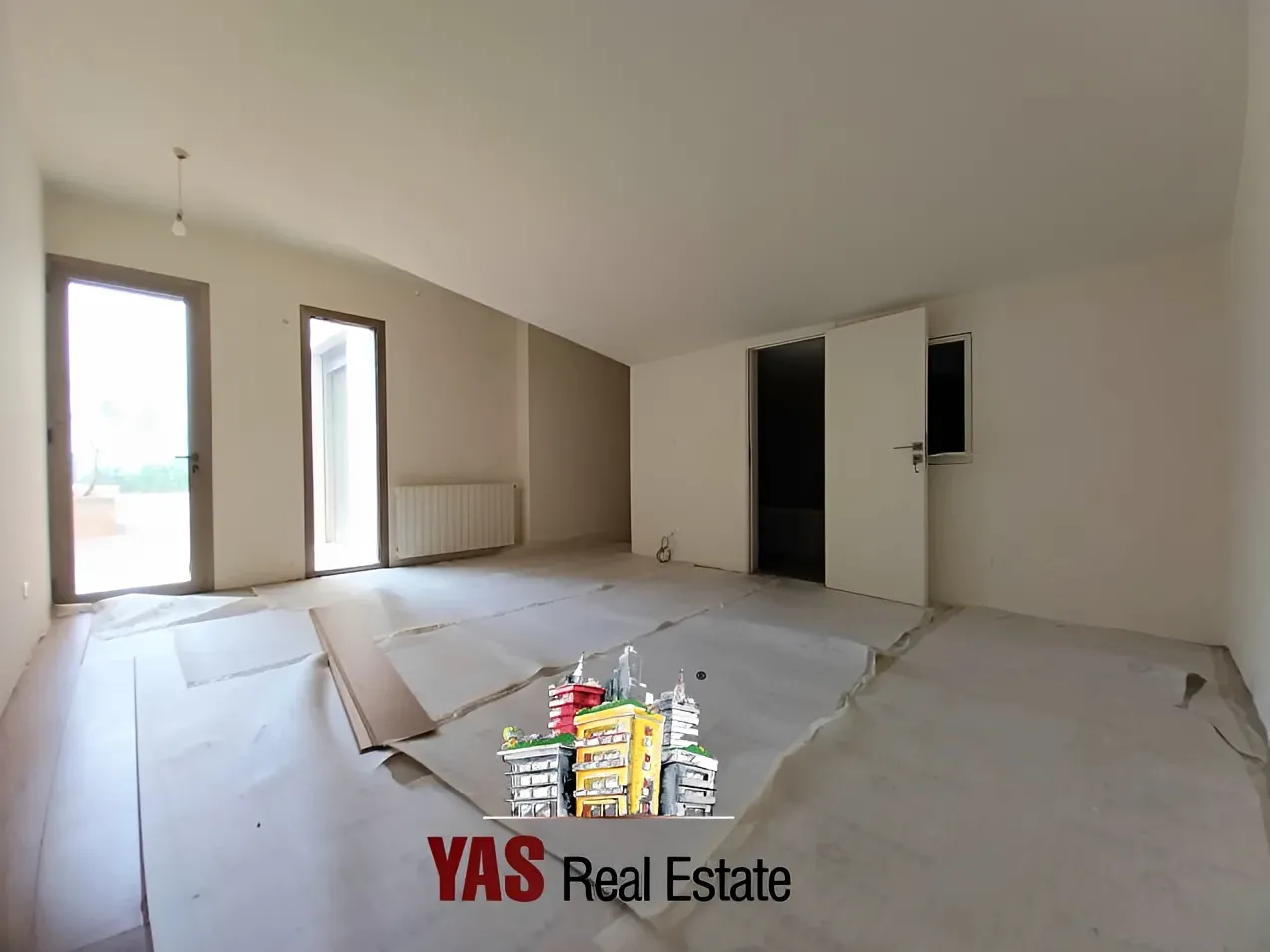 Apartment for Sale in Ghazir