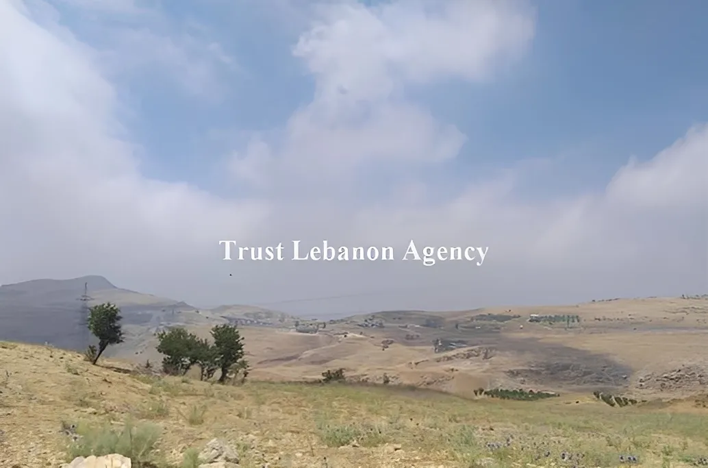 Land for Sale in Ain Dara Alay Lebanon